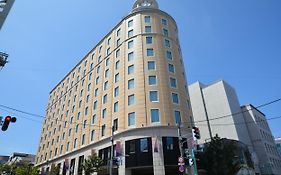 Authent Hotel Otaru